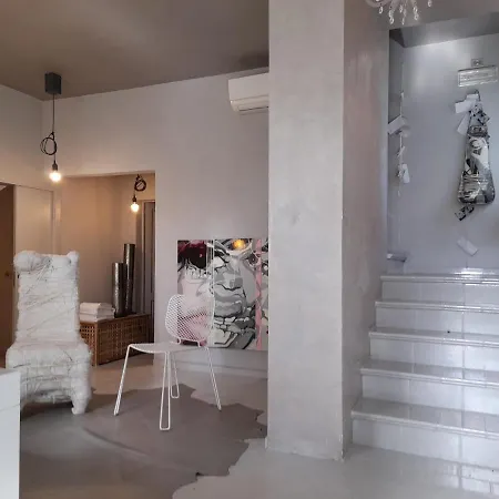 Guest house San Goro 1