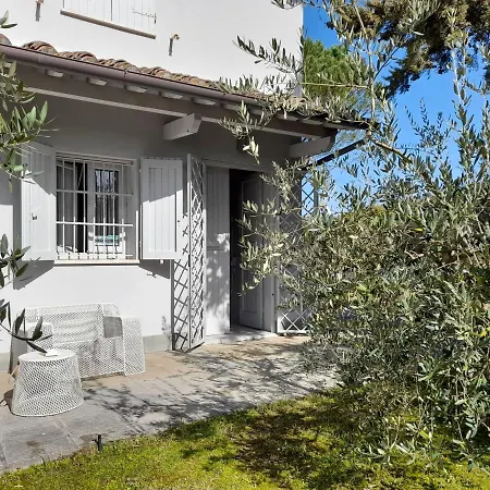 San Goro 1 Guest house San Miniato