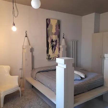 San Goro 1 Guest house