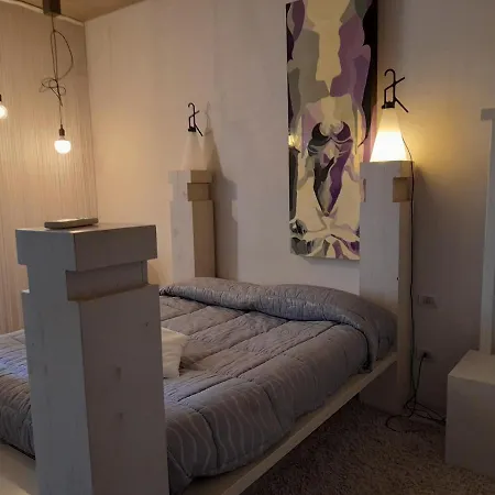 Guest house San Goro 1