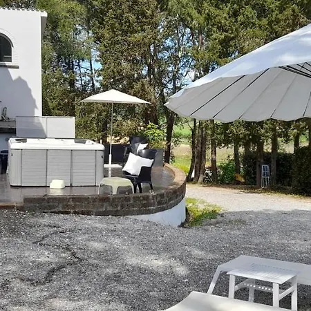 San Goro 1 Guest house
