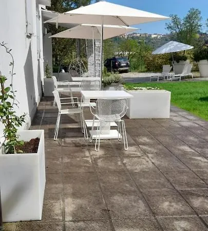 Guest house San Goro 1 San Miniato